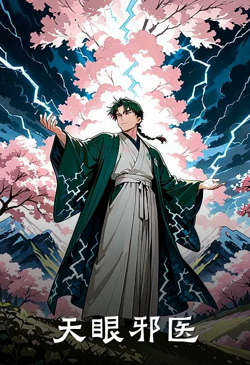 天眼邪医