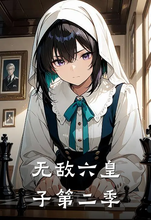 无敌六皇子第二季