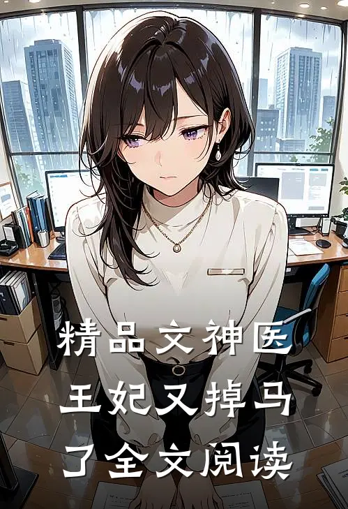 精品文神医王妃又掉马了全文阅读
