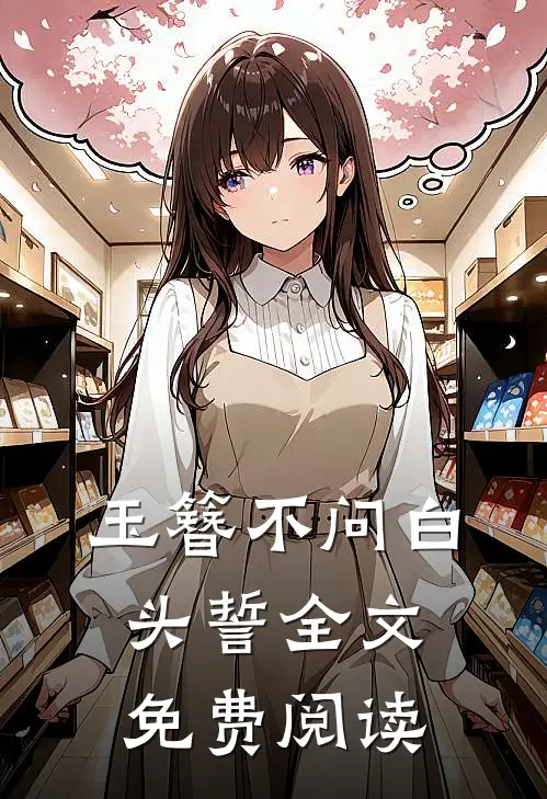 玉簪不问白头誓全文免费阅读