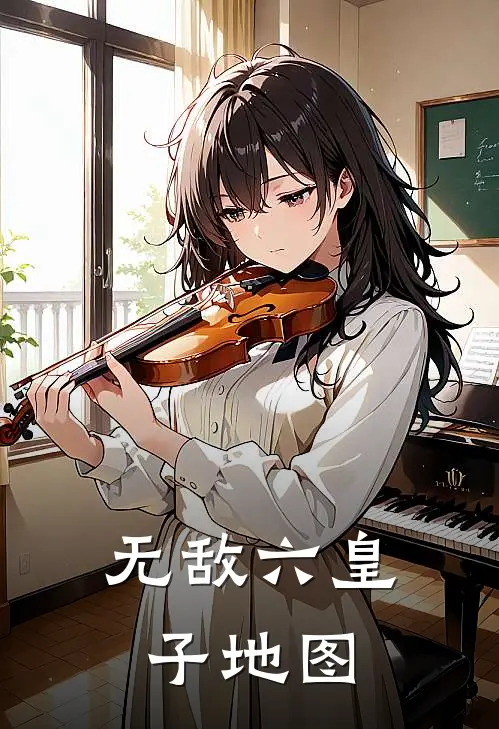 无敌六皇子地图
