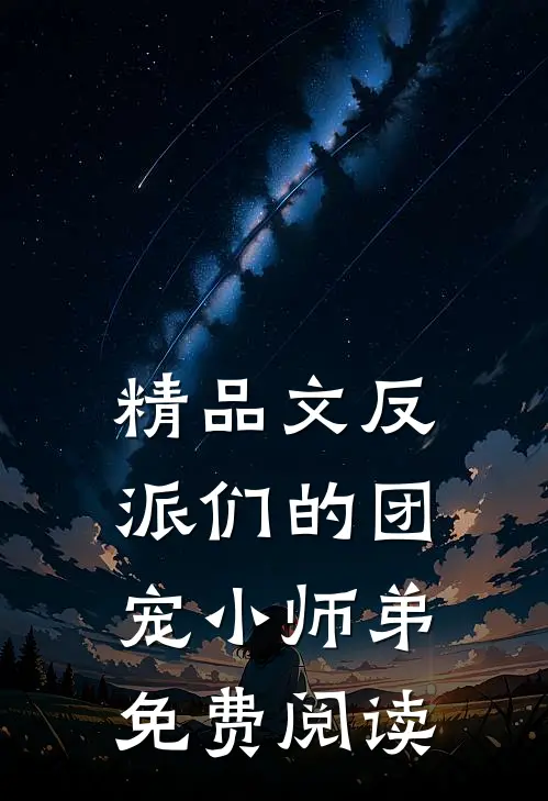精品文反派们的团宠小师弟免费阅读