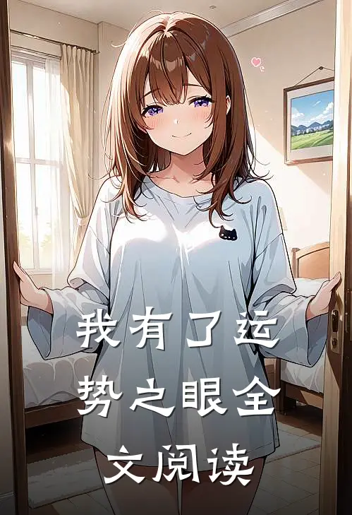 我有了运势之眼全文阅读