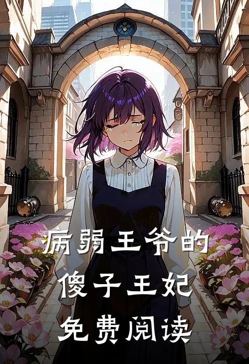 病弱王爷的傻子王妃免费阅读