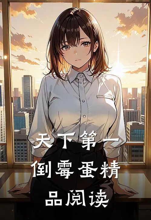 天下第一倒霉蛋精品阅读