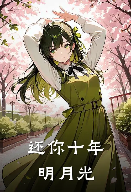 还你十年明月光