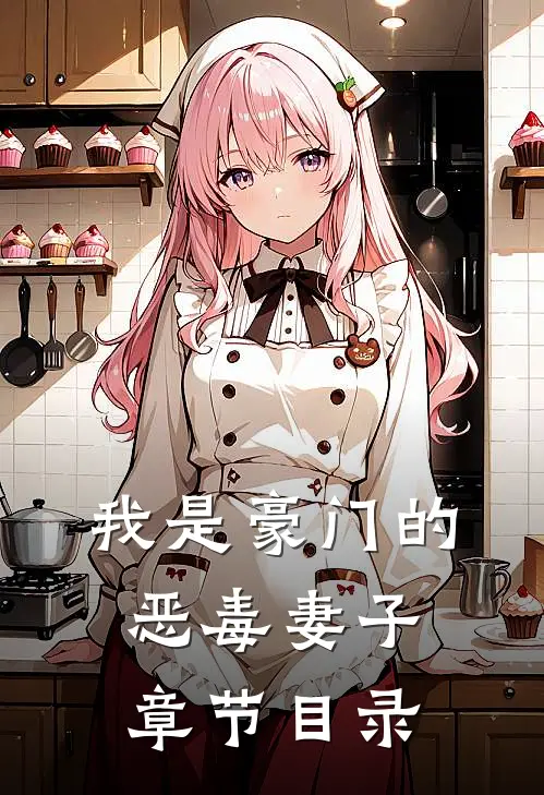 我是豪门的恶毒妻子章节目录