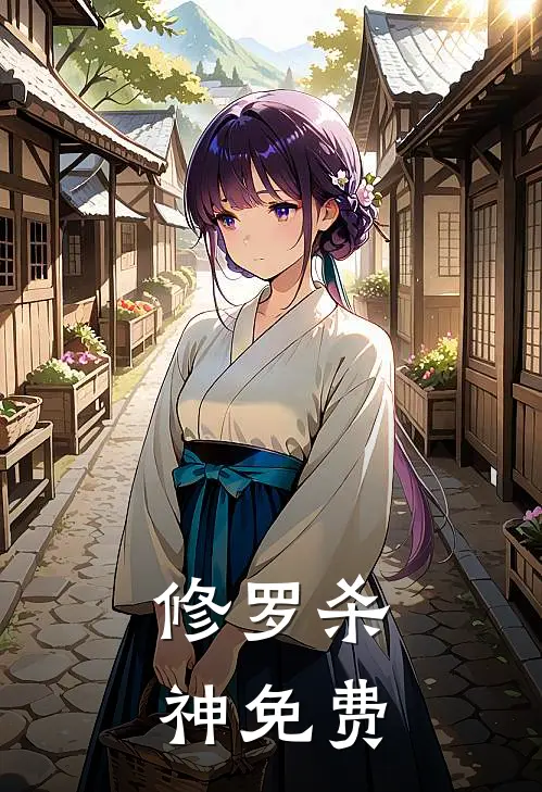 修罗杀神免费