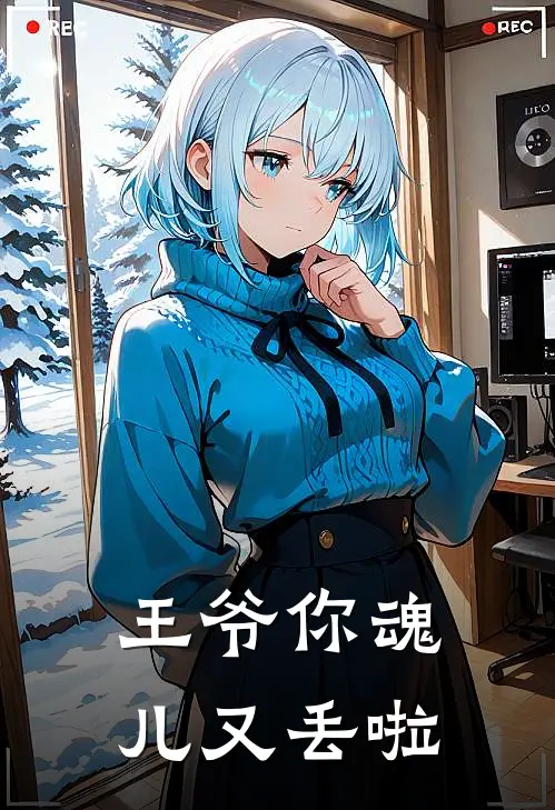 王爷你魂儿又丢啦