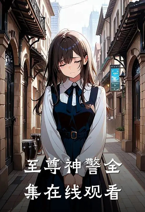 至尊神警全集在线观看