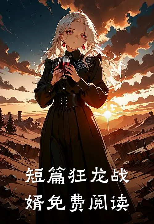 短篇狂龙战婿免费阅读
