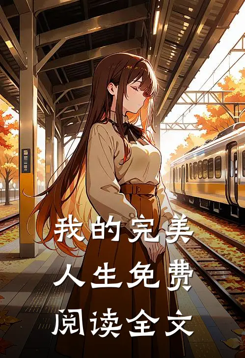 我的完美人生免费阅读全文