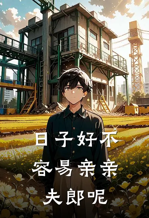 日子好不容易亲亲夫郎呢