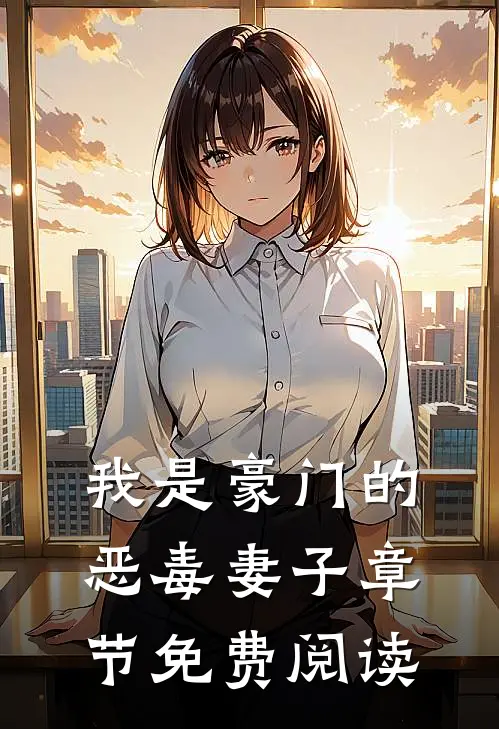 我是豪门的恶毒妻子章节免费阅读