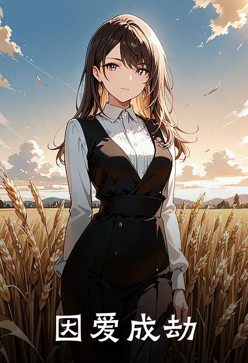 因爱成劫