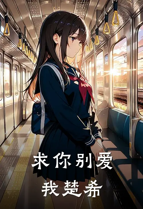 求你别爱我 楚希