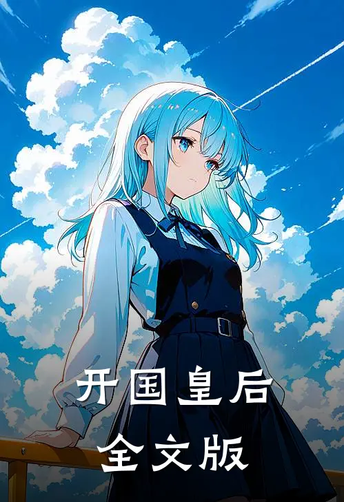 开国皇后全文版