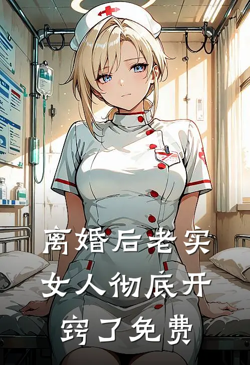 离婚后老实女人彻底开窍了免费