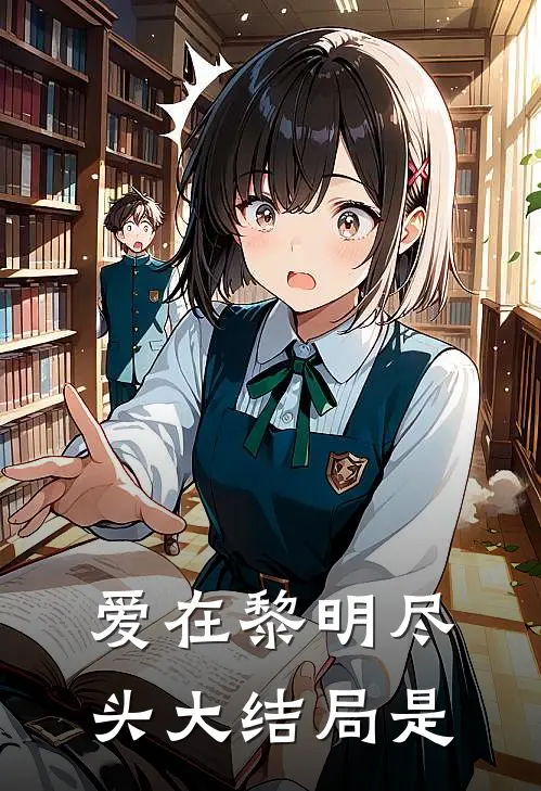爱在黎明尽头大结局是
