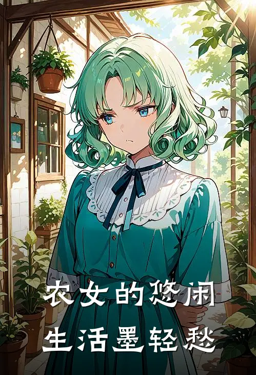 农女的悠闲生活墨轻愁