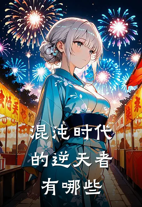 混沌时代的逆天者有哪些