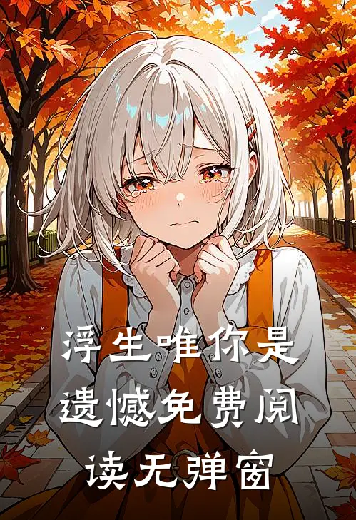 浮生唯你是遗憾免费阅读无弹窗