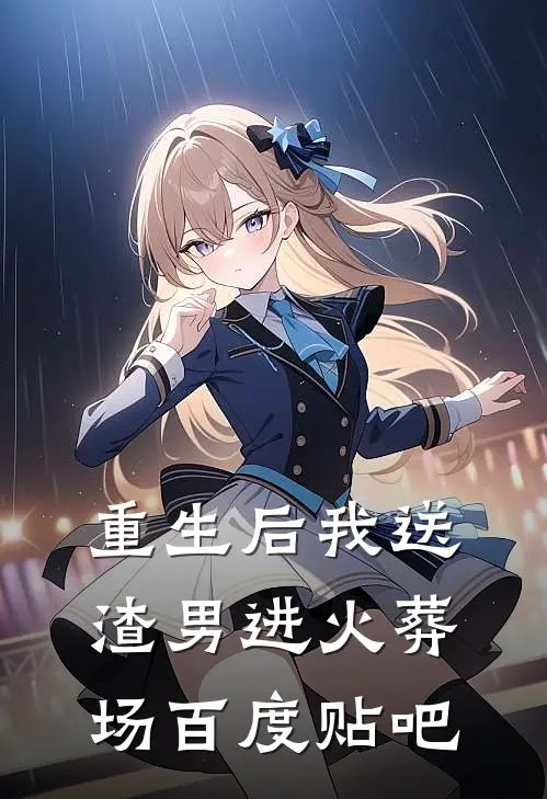 重生后我送渣男进火葬场百度贴吧