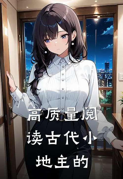 高质量阅读古代小地主的