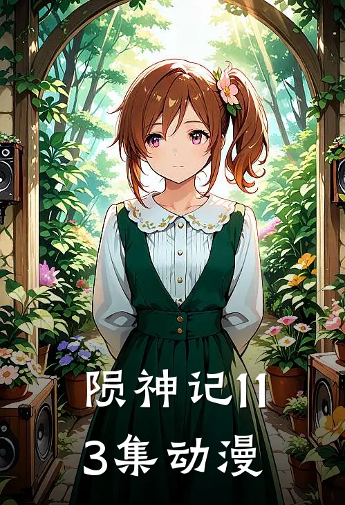 陨神记1-13集动漫