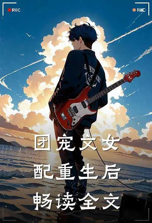 团宠文女配重生后畅读全文