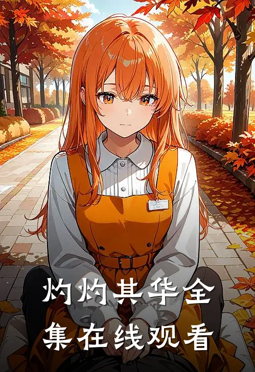 灼灼其华全集在线观看