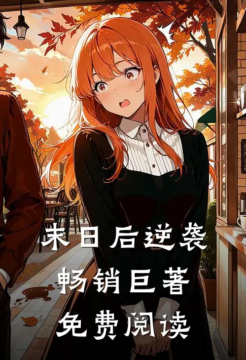 末日后逆袭畅销巨著免费阅读