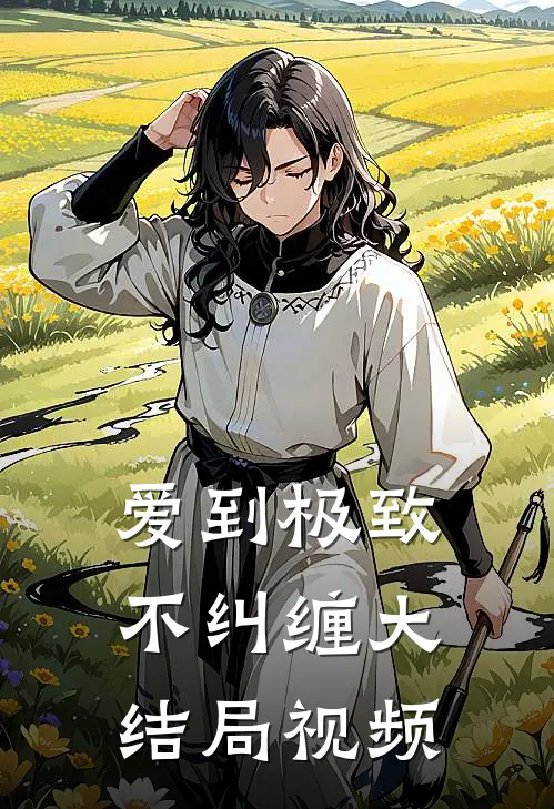 爱到极致不纠缠大结局视频