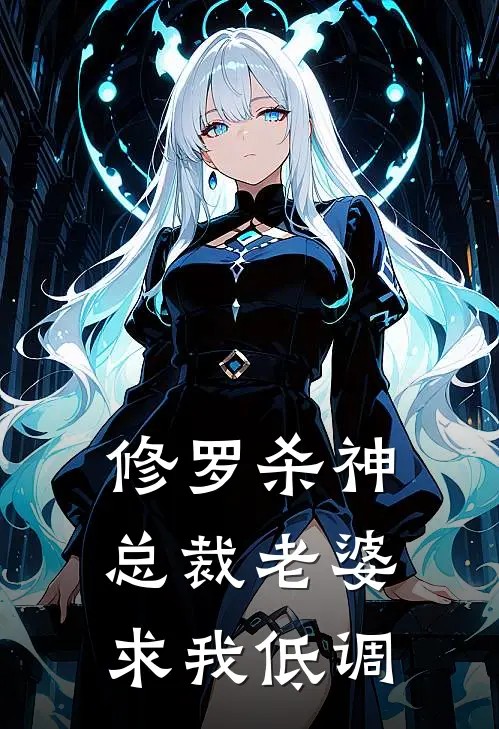 修罗杀神,总裁老婆求我低调