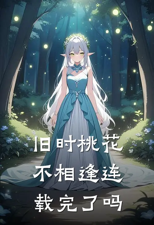 旧时桃花不相逢连载完了吗
