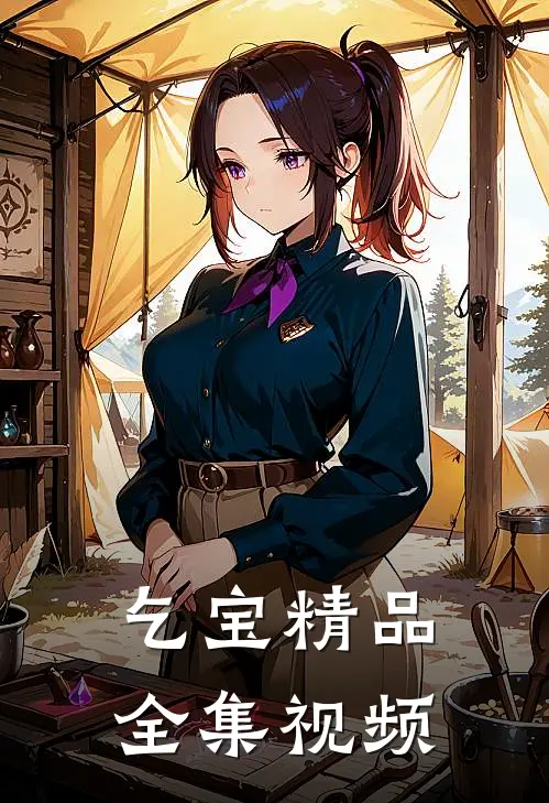 乞宝精品全集视频