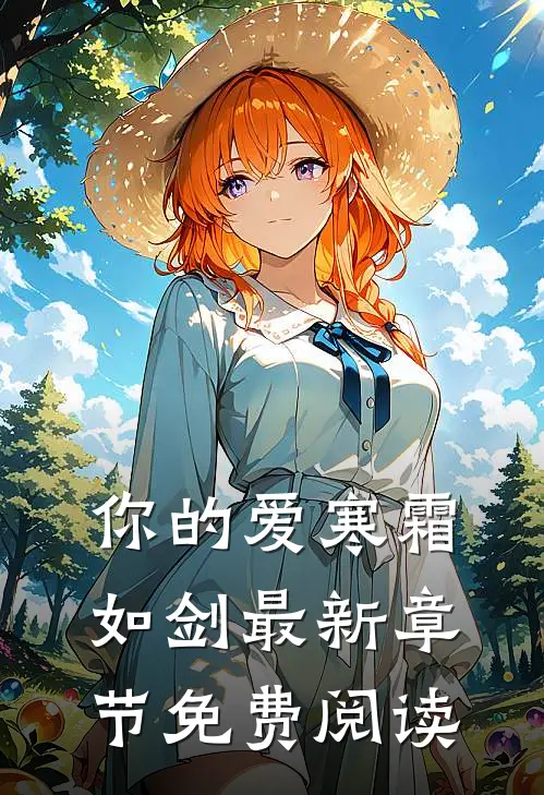 你的爱寒霜如剑最新章节免费阅读