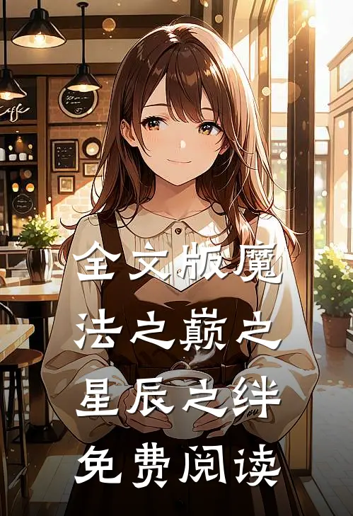 全文版魔法之巅之星辰之绊免费阅读