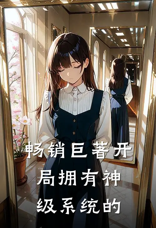 畅销巨著开局拥有神级系统的