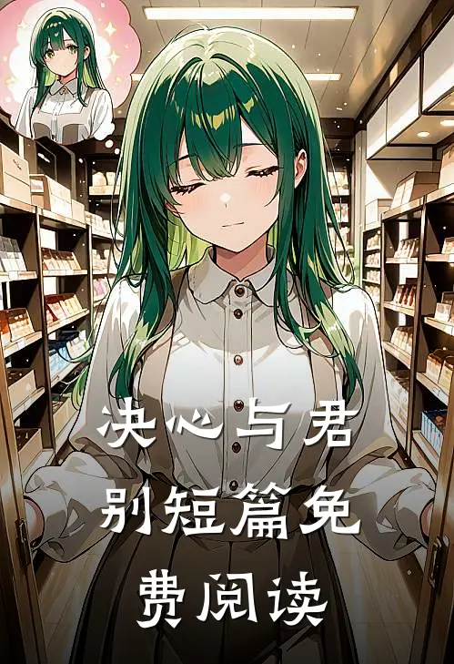 决心与君别短篇免费阅读