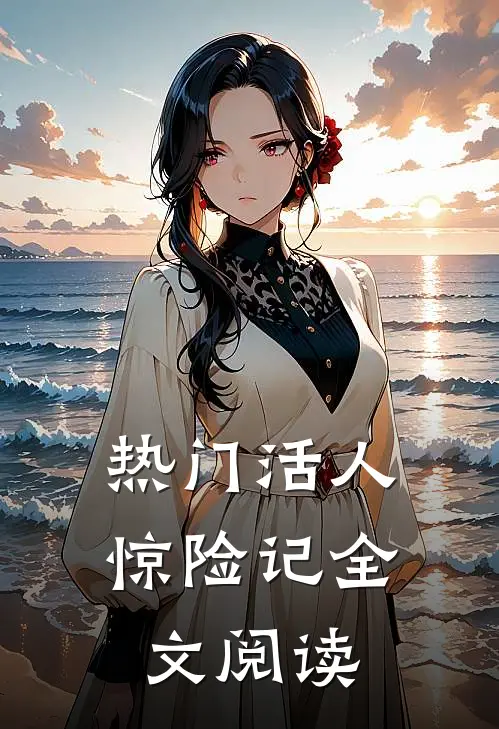 热门活人惊险记全文阅读