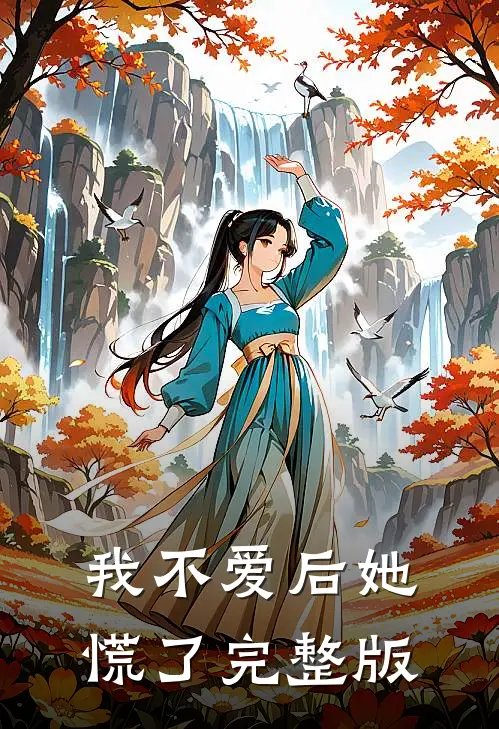 我不爱后她慌了完整版