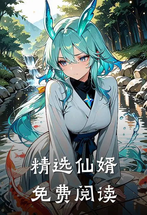 精选仙婿免费阅读