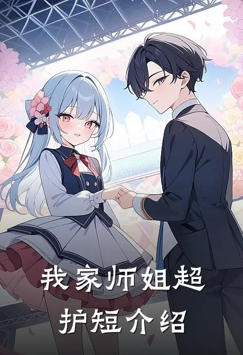 我家师姐超护短介绍