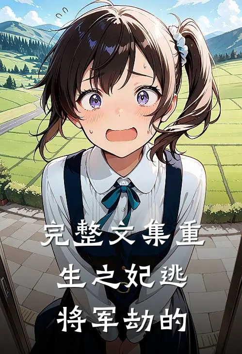 完整文集重生之妃逃将军劫的