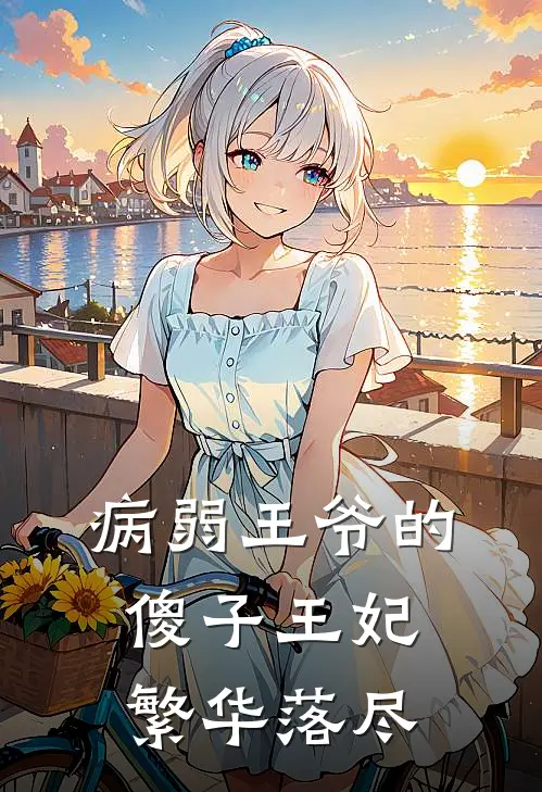 病弱王爷的傻子王妃 繁华落尽