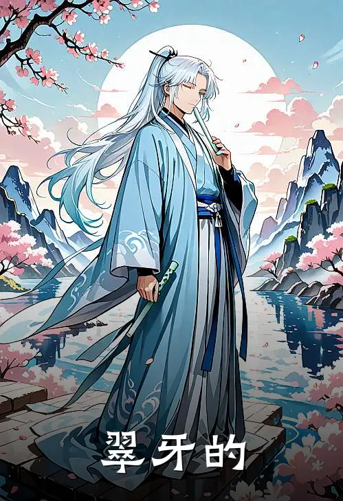 翠牙的