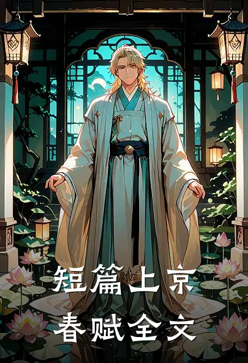 短篇上京春赋全文