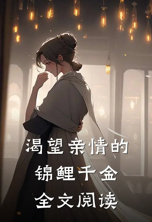 渴望亲情的锦鲤千金全文阅读