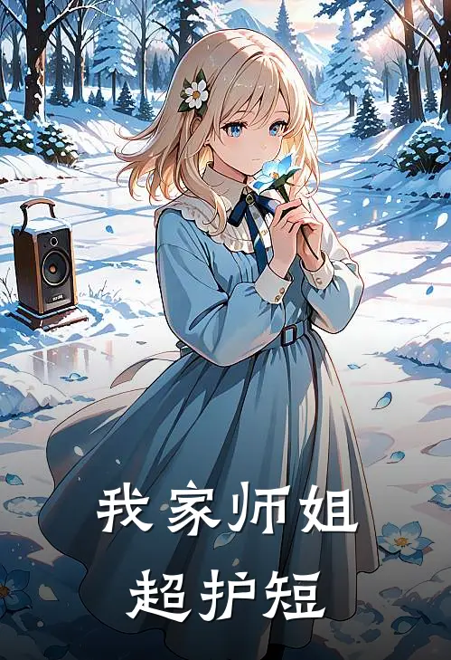 我家师姐超护短